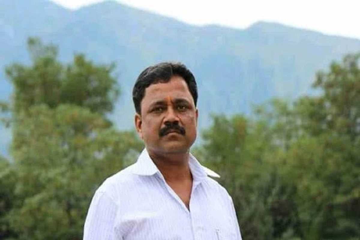 झारखंड के मंत्री का फेसबुक पेज हैक कर डाला आपत्तिजनक पोस्ट, साइबर पुलिस में शिकायत